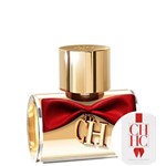 Ficha técnica e caractérísticas do produto KIT CH Privée Carolina Herrera Eau de Parfum - Perfume Feminino 30ml+CH- Perfume Feminino