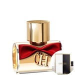 Ficha técnica e caractérísticas do produto KIT CH Privée Carolina Herrera Eau de Parfum - Perfume Feminino 30ml+Good Girl e Good Girl Légère