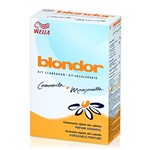 Ficha técnica e caractérísticas do produto Kit Clareador Camomila, Blondor
