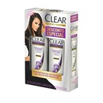 Ficha técnica e caractérísticas do produto Kit Clear Hidratação Intensa Shampoo + Condicionador