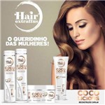 Ficha técnica e caractérísticas do produto Kit Coco Licious Hair Extrattus Reconstrução Imediata