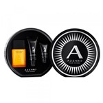 Ficha técnica e caractérísticas do produto Azzaro Pour Homme Azzaro Kit - Eau de Toilette + Shampoo para Corpo e Cabelo + Pós-Barba