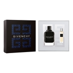 Ficha técnica e caractérísticas do produto Kit Coffret Givenchy Gentleman Masculino Eau de Parfum