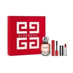 Ficha técnica e caractérísticas do produto Kit Coffret Givenchy L'interdit Feminino Eau de Parfum