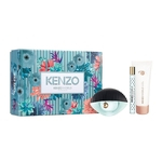 Ficha técnica e caractérísticas do produto Kit Coffret Kenzo World Feminino Eau de Parfum
