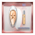 Ficha técnica e caractérísticas do produto Kit Coffret Mugler Angel Muse Feminino Eau de Parfum