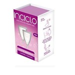 Ficha técnica e caractérísticas do produto Kit Coletor Menstrual Inciclo Teen com 2 Unidades