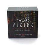 Ficha técnica e caractérísticas do produto Kit Collection Terra Viking