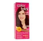 Ficha técnica e caractérísticas do produto Kit Coloração Creme Color Total N° 6.66 Louro Escuro Vermelho Intenso - Salon Line