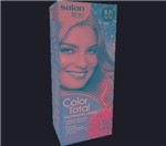 Ficha técnica e caractérísticas do produto Kit Coloração Creme Color Total N 8.31 Salon Line