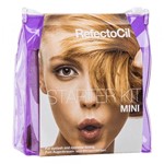 Ficha técnica e caractérísticas do produto Kit Coloração de Sobrancelhas e Cílios RefectoCil - Starter Mini
