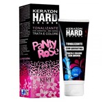 Ficha técnica e caractérísticas do produto Coloração Keraton Hard Colors Panty Rose - Kert