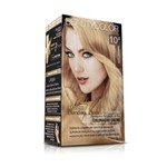 Ficha técnica e caractérísticas do produto Kit Coloração Permanente BeautyColor - Louro Clarissimo 10.0