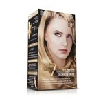 Ficha técnica e caractérísticas do produto Kit Coloração Permanente BeautyColor Louro Muito Claro 9.0