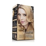 Ficha técnica e caractérísticas do produto Kit Coloração Permanente BeautyColor Louro Muito Claro Especial 12.0