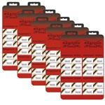 Ficha técnica e caractérísticas do produto Kit com 300 Lâminas de Barbear Wilkinson Inox (100 Cxs)