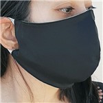 Ficha técnica e caractérísticas do produto Kit com 07 Máscaras Respiratória Anti Bactérias Esterilizada - Slim Fitness