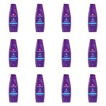 Ficha técnica e caractérísticas do produto Kit com 12 Aussie Hidra Moist Shampoo 180ml