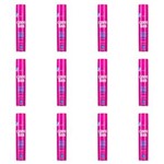 Ficha técnica e caractérísticas do produto Kit com 12 Care Liss Hair Spray Forte 400ml