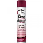 Kit com 1 Co Salon-l Sos 300ml-fr Bomba Liber Bomba Liberado - Salon-line