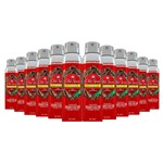 Ficha técnica e caractérísticas do produto Kit com 12 Desodorante Aerosol Old Spice Lenha 150ml