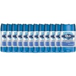 Ficha técnica e caractérísticas do produto Kit com 12 Desodorantes Clear Gel Cool Wave 82g - Gillette