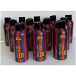 Ficha técnica e caractérísticas do produto Kit com 12 Desodorantes Messi - Fc Barcelona - Sgk12M