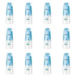 Ficha técnica e caractérísticas do produto Kit com 12 Dove Hidratação Intensa Oxigênio Shampoo 400ml