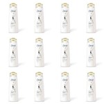 Ficha técnica e caractérísticas do produto Kit com 12 Dove Recuperação Extrema Shampoo 400ml