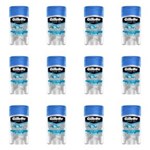 Ficha técnica e caractérísticas do produto Kit com 12 Gillette Clear Gel Cool Wave Desodorante 45g
