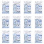 Ficha técnica e caractérísticas do produto Kit com 12 Giovanna Baby Blue Hidratante 200ml + Colônia 20ml + Sabonete 90g