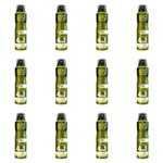 Ficha técnica e caractérísticas do produto Kit com 12 Herbíssimo Bis Gree Leaf Desodorante Aerosol 150ml