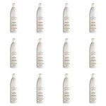 Ficha técnica e caractérísticas do produto Kit com 12 IL Salone Nutrição e Proteção Shampoo 500ml