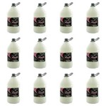 Ficha técnica e caractérísticas do produto Kit com 12 Kelma S/ Sal Shampoo 1,9 L