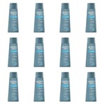 Ficha técnica e caractérísticas do produto Kit com 12 Keramax Pós Progressiva Shampoo 250ml