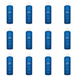 Ficha técnica e caractérísticas do produto Kit com 12 Leite de Colônia Toque de Carinho Desodorante Corporal 200ml