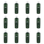 Ficha técnica e caractérísticas do produto Kit com 12 Leite de Colônia Tradicional Desodorante Corporal 200ml