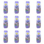 Ficha técnica e caractérísticas do produto Kit com 12 Lorys Baby Passiflora Condicionador Infantil 500ml