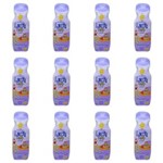 Ficha técnica e caractérísticas do produto Kit com 12 Lorys Baby Passiflora Shampoo Infantil 500ml