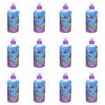 Ficha técnica e caractérísticas do produto Kit com 12 Lorys Kids Purple Shake Creme para Pentear 300g