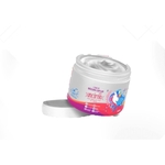 Ficha técnica e caractérísticas do produto Kit Com 12 Mascara Capilar Encanto Do Unicornio Belkit 300G
