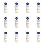 Ficha técnica e caractérísticas do produto Kit com 12 Nivea Visage BB Cream Pele Clara 54g