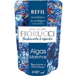Fiorucci Algas Marinhas Kit - Sabonete Líquido + Refil