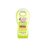 Ficha técnica e caractérísticas do produto Kit com 12 Shampoo Infantil Huggies Turma da Mônica para Cabelos Camomila 200 Ml - Z_empório Veredas