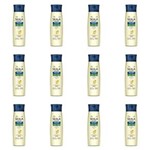 Ficha técnica e caractérísticas do produto Kit com 12 Skala Maionese Vegana Shampoo 325ml