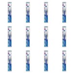 Ficha técnica e caractérísticas do produto Kit com 12 Sorriso Fortprotect Escova Dental