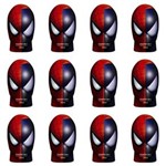 Ficha técnica e caractérísticas do produto Kit com 12 Spider Man 2em1 Shampoo 250ml