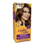 Ficha técnica e caractérísticas do produto Kit com 1 Tint Tonalz Salon-l Light Prof 45g 7.0 Lro Natural - Salon-line
