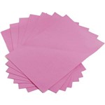 Ficha técnica e caractérísticas do produto Kit com 10 Folhas Eva 2,00 Mm 40x50 Cm Rosa Pink