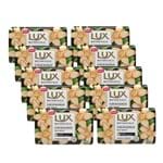 Ficha técnica e caractérísticas do produto Kit com 10 Sabonetes Lux Flor de Baunilha 85g
